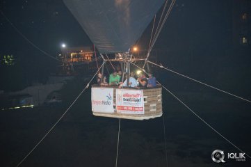 Jump Jilani Movie Audio Launch